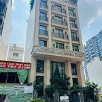 Bán building mặt tiền khu k300, quận tân bình, dt 7x26m, hdt 250tr, bán 60 tỷ