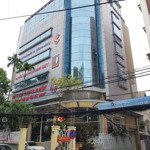 Góc 2 mặt tiền nguyễn xí, p 26, bình thạnh. 10x26m - ctxd: hầm + 7 tầng - hđt: 180tr - giá 48 tỷ