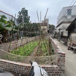 Bán gấp đất đông mỹ - ngũ hiệp lô góc hiếm tài chính thấp giá 3.68 tỷ