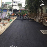 Bán đất đẹp hẻm xe hơi đường số 8, phường linh xuân, tp. thủ đức chỉ 4,2 tỷ