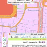 Bán đất sát kcn long đức long thành 2 mặt tiền diện tích: 5796m cây lâu năm, quy hoạch: full thổ cư