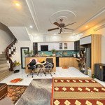Nhà đẹp 5pn, 6 tầng gần công viên hòa bình, xuân đỉnh, bắc từ liêm, 51m2 chỉ 8.9 tỷ lh 0786459431