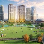Hàng hiếm tại the matrix one, 13 tỷ, căn góc 114m2, 3pn, 2wc, nam từ liêm, hà nội