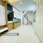 Bán nhà lô góc phố yên hòa, 2 thoáng, ngõ thông, 5 tầng 30m2, giá chỉ 6.7 tỷ