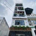 Bán nhà riêng tại bùi văn ngữ, 6,95 tỷ, 76m2, 4pn, 5wc, pháp lý đầy đủ