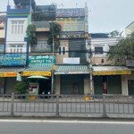 Bán nhà mặt tiền kinh doanh ngay chợ phú lâm khu kinh doanh sầm uất ngày đêm dt 96m2 giá 13 tỷ