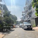 Bán đất hẻm nhựa 10m - lê văn việt - diện tích 4x 15.5m - chỉ 4 tỷ