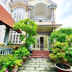 Bán biệt thự mini - 208m2 ngang 9m - ngay phạm văn đồng - giá 13 tỷ xíu - giá hiếm