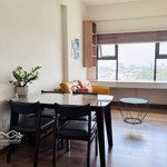 Cho thuê căn hộ 2 phòng mặt tiền phạm văn đồng, linh tây thủ đức (tin thật)