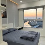Cần bán sunrise riverside , 2pn , 71m2 , full nt , tầng cao - view sông - sổ hồng cầm tay .