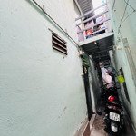 Dòng tiền ổn định 10tr/tháng - 66m2 - xe hơi tới nhà - vị trí ngay chợ