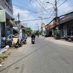 đất bán 59m2 - full thổ cư - hẻm 6m - gần khu đô thị vạn phúc - giá 5,3 tỷ!