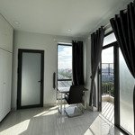 Căn hộ 1pn full nội thất ban công thoáng mát ngay etown cộng hoà