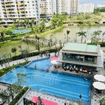 Cần bán căn 78m2 toà mp678 hướng view kênh đào tầng trung full nội thất - giá 3tỷ950 - sổ hồng sẵn
