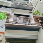 Nhà mới mặt phố kim ngưu - 5 tầng thang máy - nở hậu - vị trí đẹp - 7 pn khép kín - kd dòng tiền