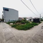 Bán đất kcn quang minh, 25 triệu / m2, 44 m2, hàng hiếm đất 2 mặt tiền tại mê linh, hà nội