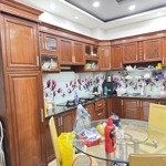 Hiếm! ngang nhà 9m, cách mặt tiền 30m, thống nhất - hẻm xe hơi thông tứ tung - 99m2*3tầng - 8.x tỷ