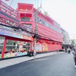 4*23m. nhà 2 tầng có 10 phòng trọ dòng tiền sẵn 25tr/th