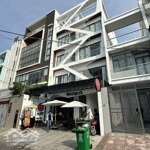 Ngộp bank 30 tỷ,hdt 160 triệu ngay nguyễn gia trí q.bình thạnh,dt:nh 10x22m kết cấu hầm 6t tm