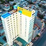 Bán khách sạn 2 mặt tiền đường 15m nguyễn văn thoại trục thông ra biển mỹ khê