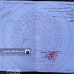 Chính chủ cần bán 2 lô đất liền kề tại đường trần nguyên đán, gần biển nguyễn tất thành