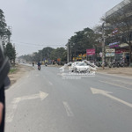 Ql21 em có lô đất 180m hiện trên đất có 1 cái nhà em đang kinh doanh quán ăn