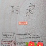 Bán đất thổ cư giá rẻ đầu tư tại xã hiệp thạnh, tỉnh lâm đồng chỉ 1,25 tỷ, cách sân bay 4 km