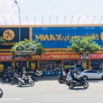 Siêu đẹp! bán nhà mặt tiền tân kỳ tân quý. dt: 18.5 x 35m - cấp 4 - hđt: 182tr/th. giá 65 tỷ