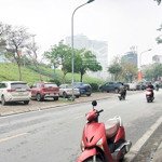 Bán 100m2 đất ngọc thụy thông hồng tiến ô tô tránh, thửa đẹp, mặt tiền rộng hơn 5m, giá đầu tư