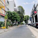 Bán đất hxh lê đức thọ, p.7, gò vấp: 5 x 18, giá 12 tỷ.