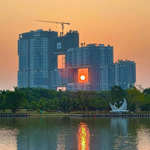 Cần bán căn 2 phòng ngủ sky forest view btđ tầng 26 giá 4.6 tỷ, lh 0961694919