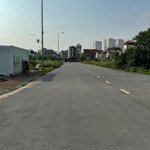 Chào bán mấy lô đất tái định cư lê xá, đông hội cho khách đang tìm mà không đủ tiền mua vinhomes