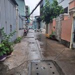 Hẻm xe hơi ngủ trong nhà - nhà phố hiện đại 4 tầng đẹp lung linh vừa ở kinh doanh - nguyễn thị thập