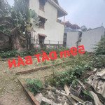 đất phân lô thanh trì-giá thường tín