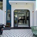 Chính chủ cần bán gấp căn nhà villa cấp 4 vừa hoàn thiện. giá 1tỷ900tr