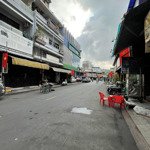 Mặt tiền kinh doanh, ngay bv chợ rẫy, 66m2, giá 20 tỷ