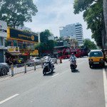 Bán nhà mtkd đường phan đình phùng q.pn, dt : 4,7m x 22m, 5 lầu, hđt : 75tr/tháng, giá : 34 tỷ tl