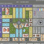 Bán căn nhà biệt thự 323,8m2 dãy vip bt07 kđt hud mê linh - giá chỉ 20 tỷ ~ 62tr/m2