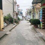 Bán đất chính chủ tại ngọc chi - vĩnh ngọc - diện tích 65m2 sát bìa làng dự án tập nập.