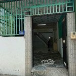 Bán căn nhà phố xã đông thạnh - huyện hốc môn . diện tích : 4 x 18 đúc 1 trệt , 1 lửng. vị trí