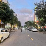 Bán nhà 3 tầng mt ngô thì nhậm- dt 226m ngang 12.9m- gọi đàm tiến