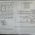 Bán đất biệt thự cột 5 ô góc sau đường bao biển hạ long cẩm phả