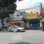 Bán mặt tiền kinh doanh lê quý đôn dĩ an