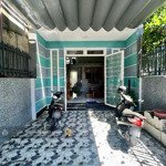 Nhà rộng đẹp sân oto gần trường cấp 2 phường tân phong. dt: 4,5x21m - 3ty320