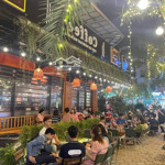 Biệt thự lô góc - 4 tầng - kinh doanh - mt 12m . thạch bàn - siêu vip - dòng tiền đỉnh cao