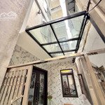 Gần chi cục thuế thanh trì .bán nr 4pn, 4wc, 55m2 tại tứ hiệp, thanh trì, hà nội, 7,4 tỷ