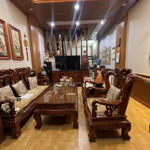 Cơ hội đầu tư siêu lợi nhuận - nhà đẹp vĩnh hưng, chủ tự xây - giá chỉ 10 tỷ