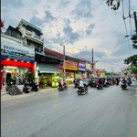 Bán nhà mặt tiền đường, chưa đến 10 tỷ. nơ trang long. p7, bt. 70m2, ngang 3,7m, sẵn kết cấu 3 tầng