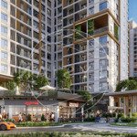 Pkd cđt gamuda land căn hộ dự án elysian, giá 53 triệu /m2, lịch thanh toán 30% nhận nhà giãn 5 năm