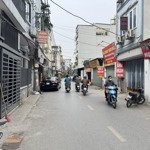 Bán 60m đất an đào, trâu quỳ - tặng nhà 4 tầng 10 phòng trọ cho thuê có dòng tiền 20 triệu/1 tháng.
